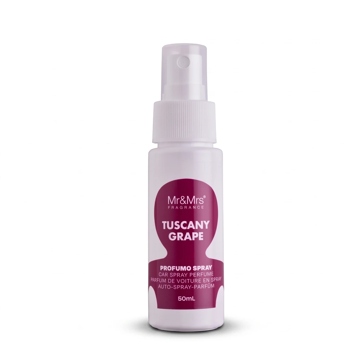 Cesare Spray Viola - immagine 2