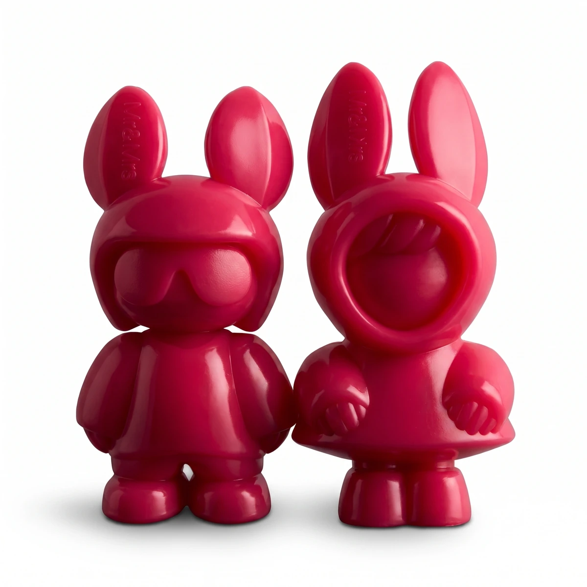 Andy & Frida Fuchsia - immagine 3