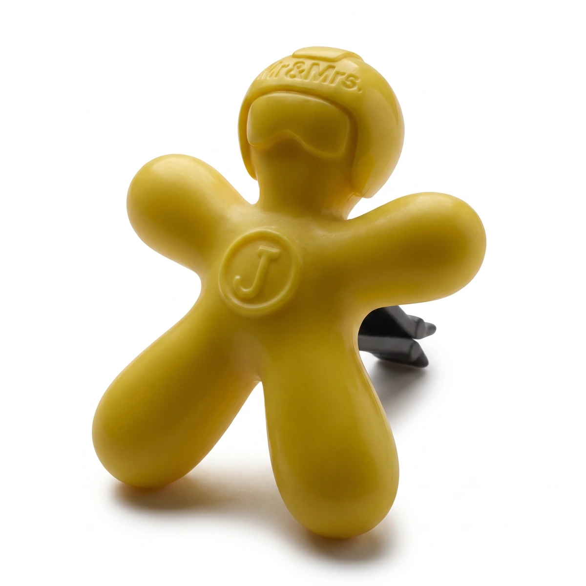 Big Joy - Yellow - Image 3