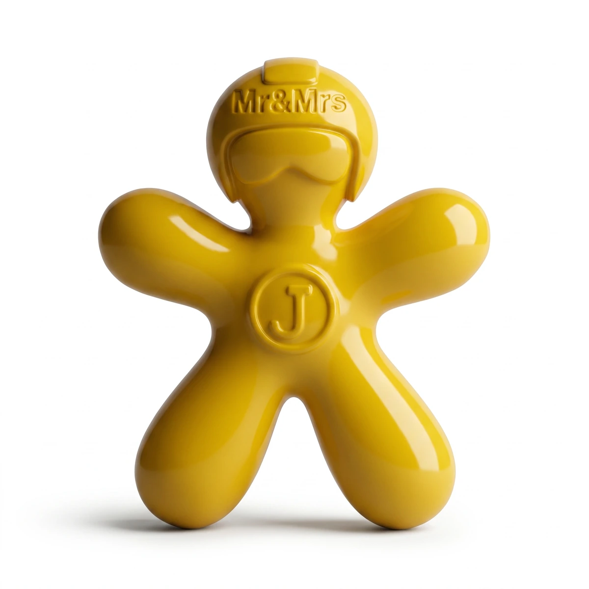 Big Joy - Yellow - Image 2