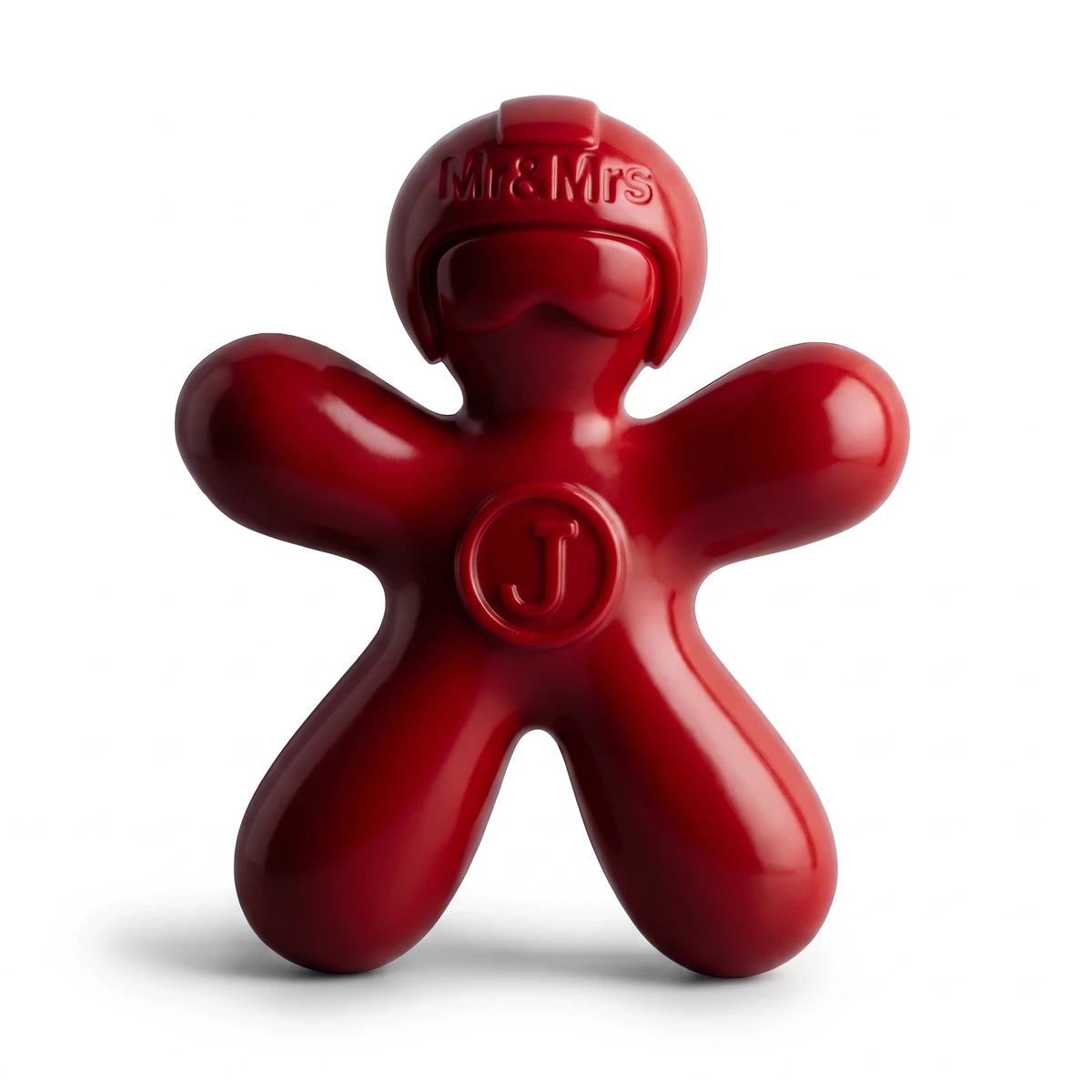Big Joy - Rosso - immagine 2
