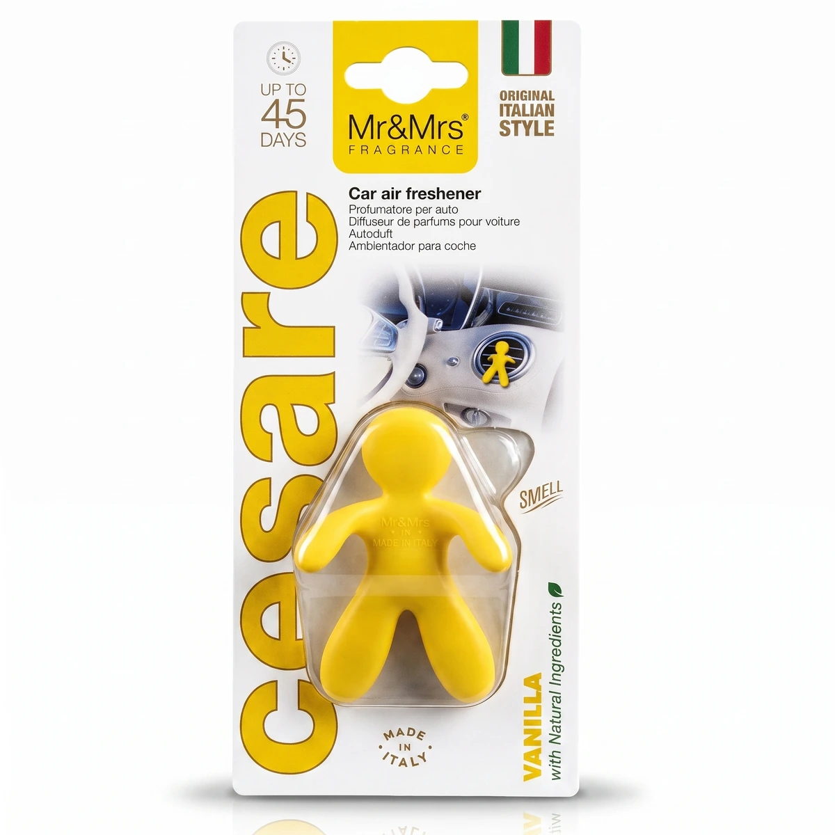 Cesare Giallo