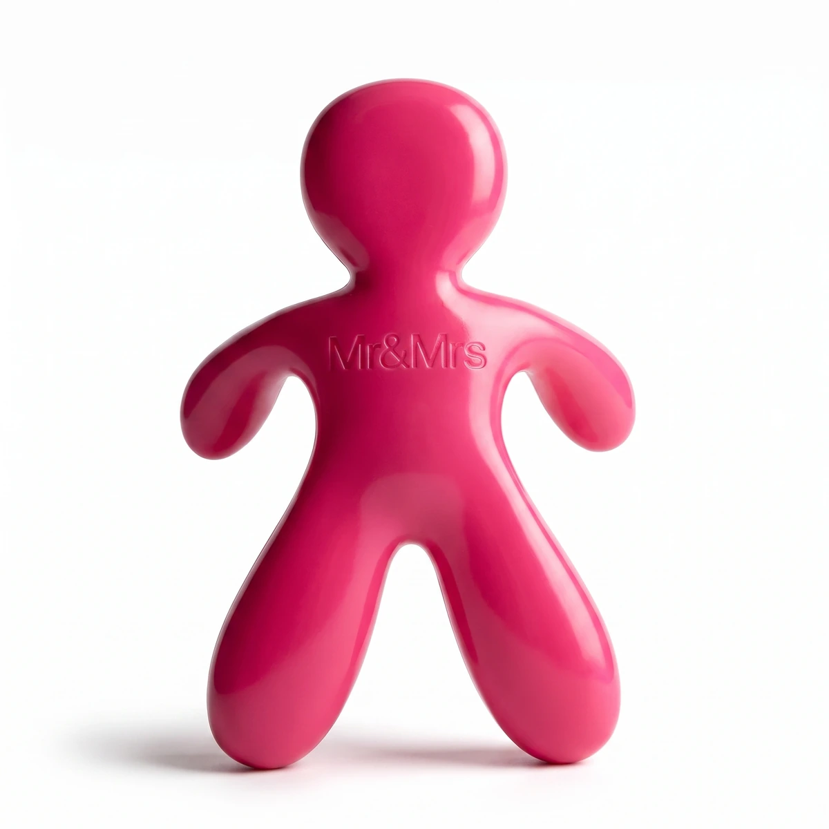Cesare Fuchsia - immagine 2