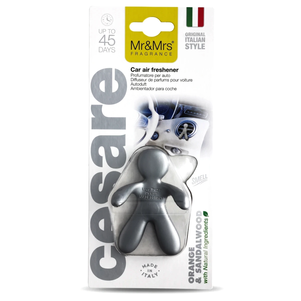 Cesare Argento