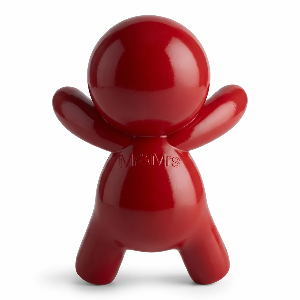 Gigi Red - Image 2