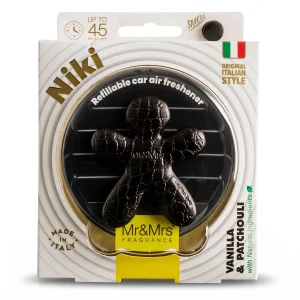 NIKI Black Cocco
