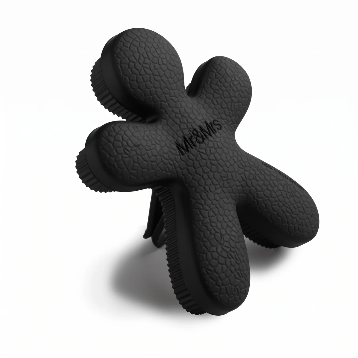 Niki Black Leather - Image 3