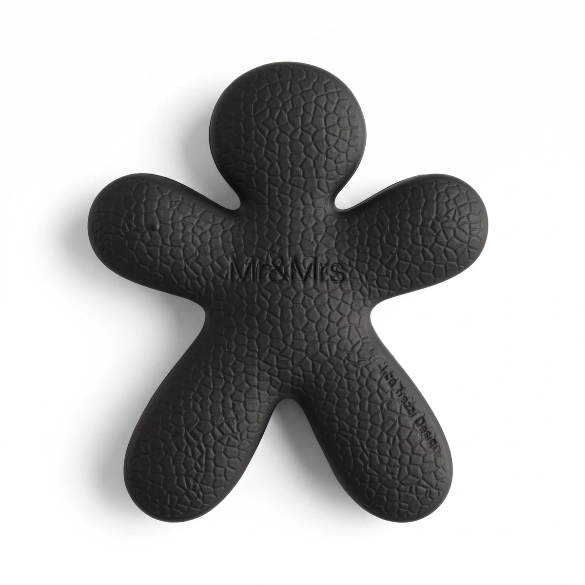 Niki Black Leather - Image 2