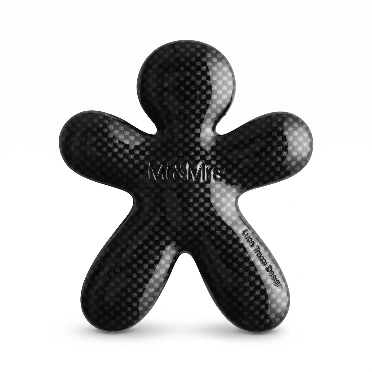 Niki Carbon Fiber - immagine 2