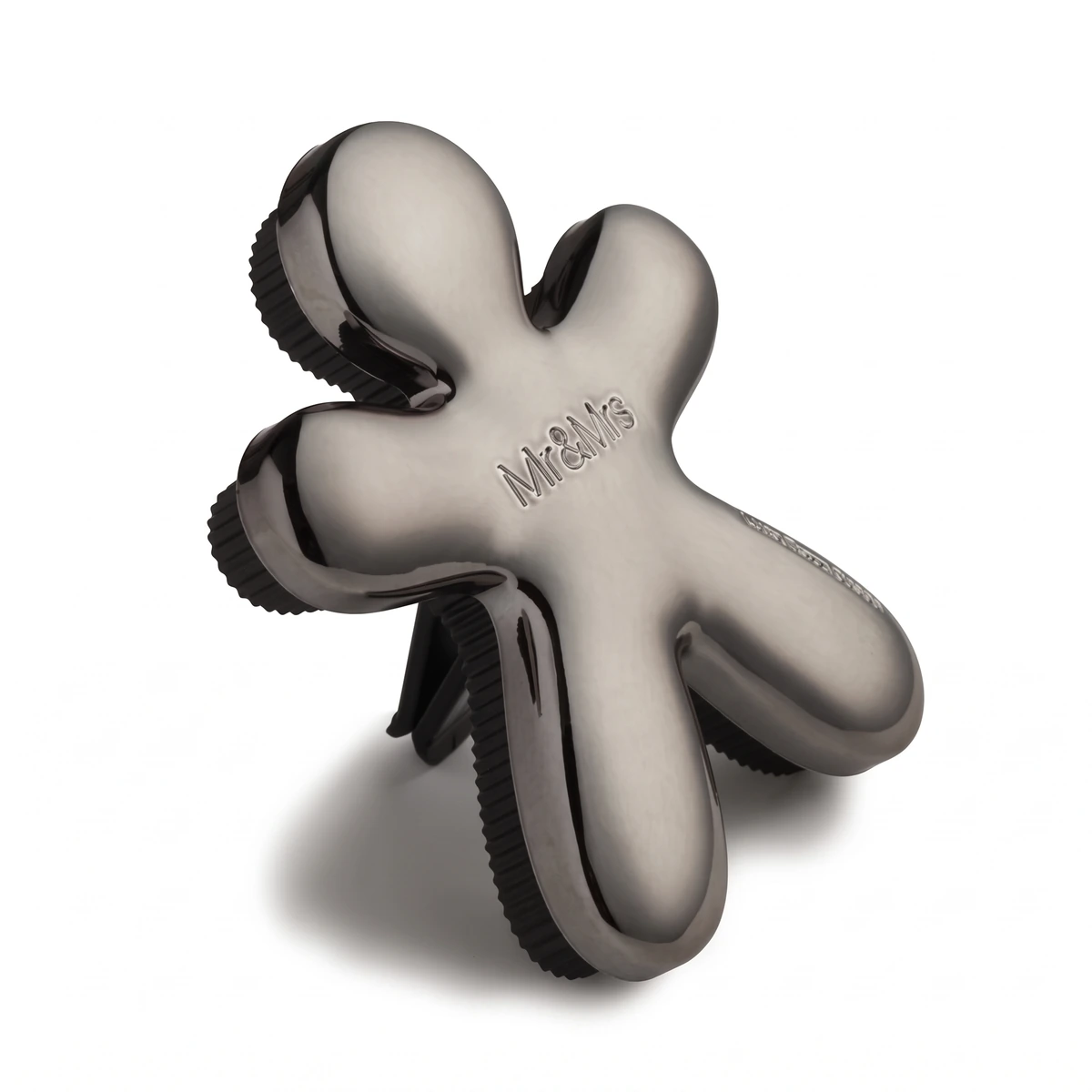 Niki Titanium Chrome - immagine 3