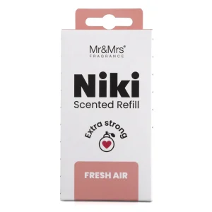 Refill Niki - Fresh Air