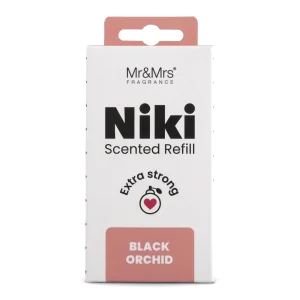 Refill Niki - Black Orchid