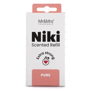 Refill Niki - Pure