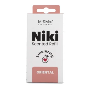 Refill Niki - Oriental