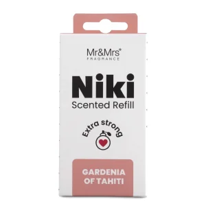 Refill Niki - Gardenia di Tahiti
