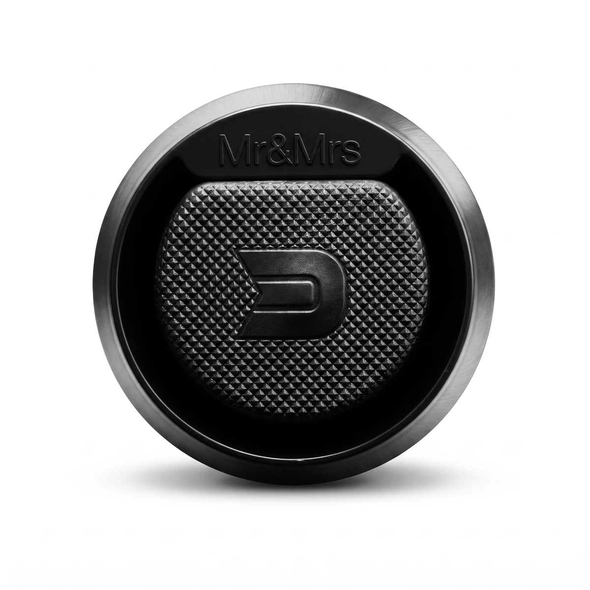 Mio Round - Black - immagine 2