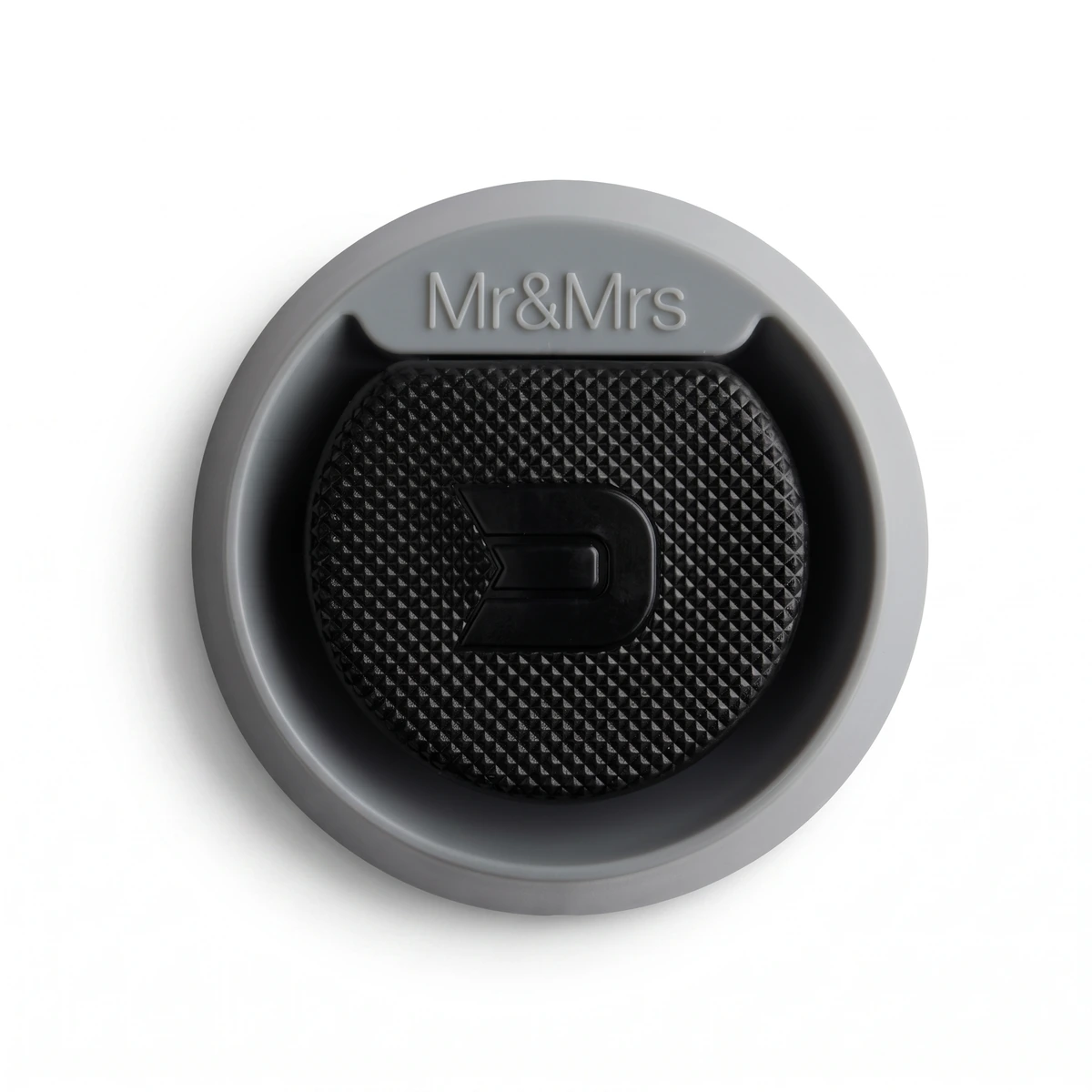 Mio Round - Grey - Image 2
