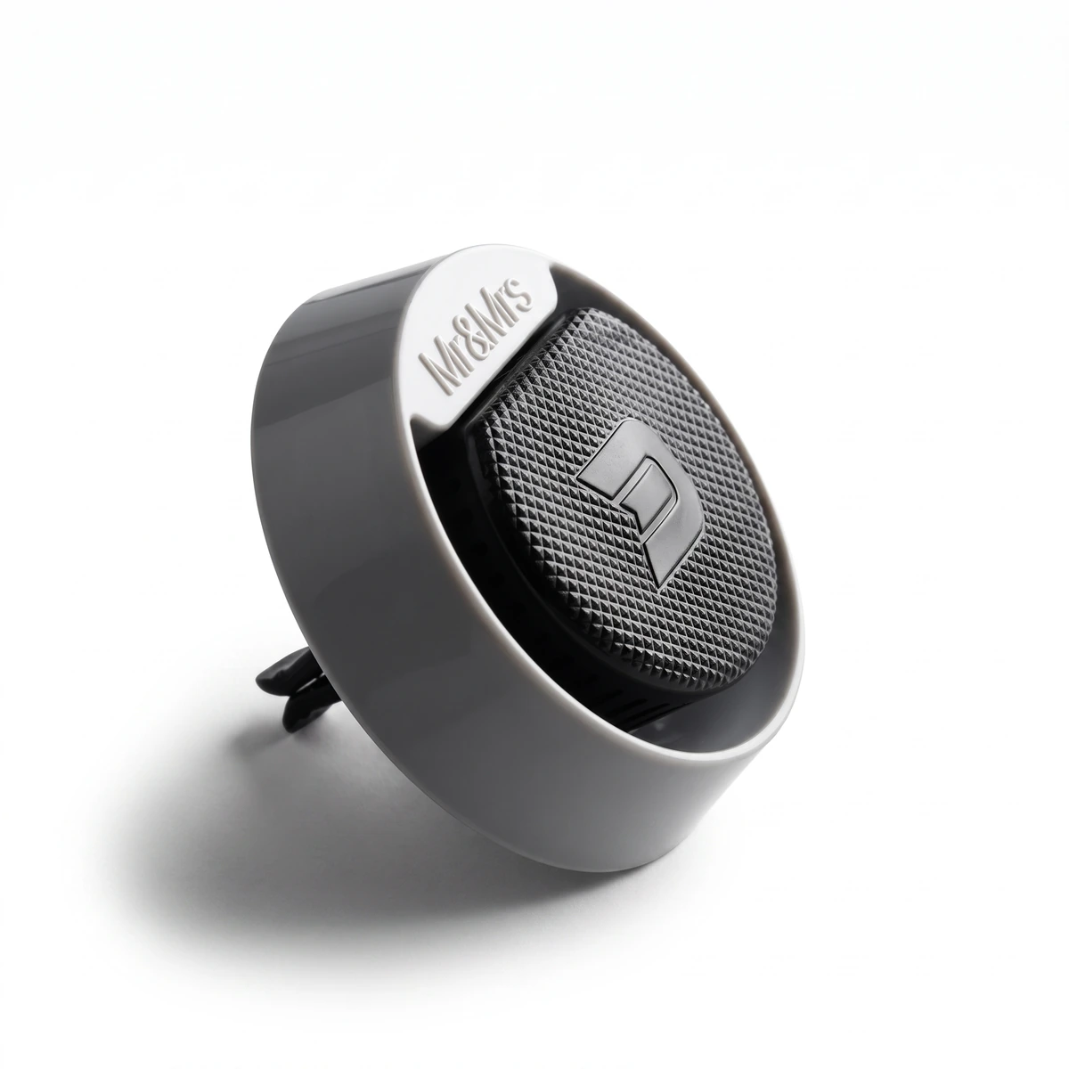 Mio Round - Grey - Image 3