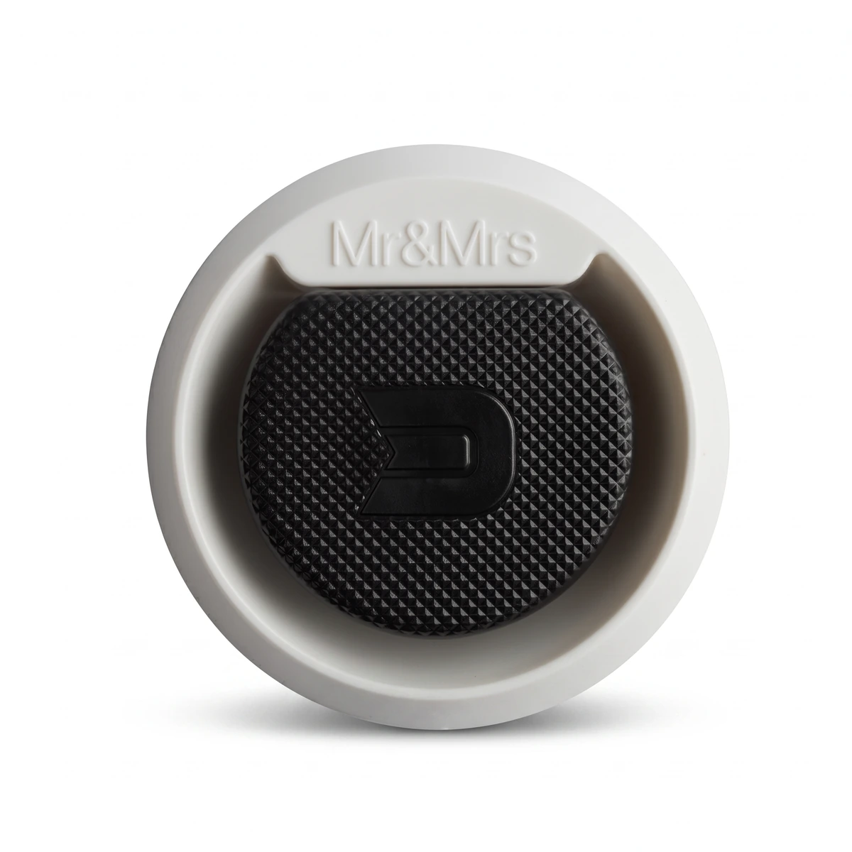 Mio Round - White - Image 2