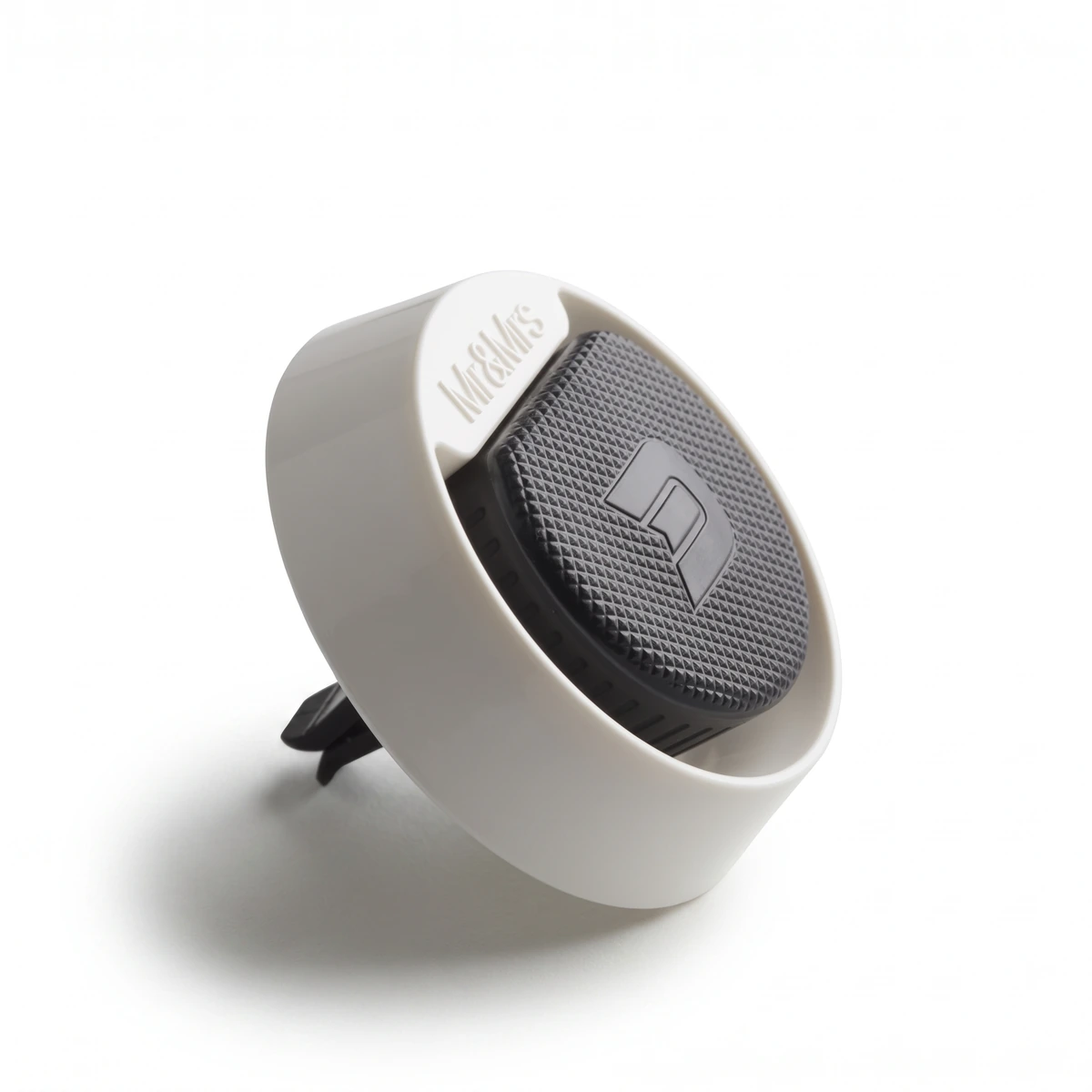 Mio Round - White - Image 3