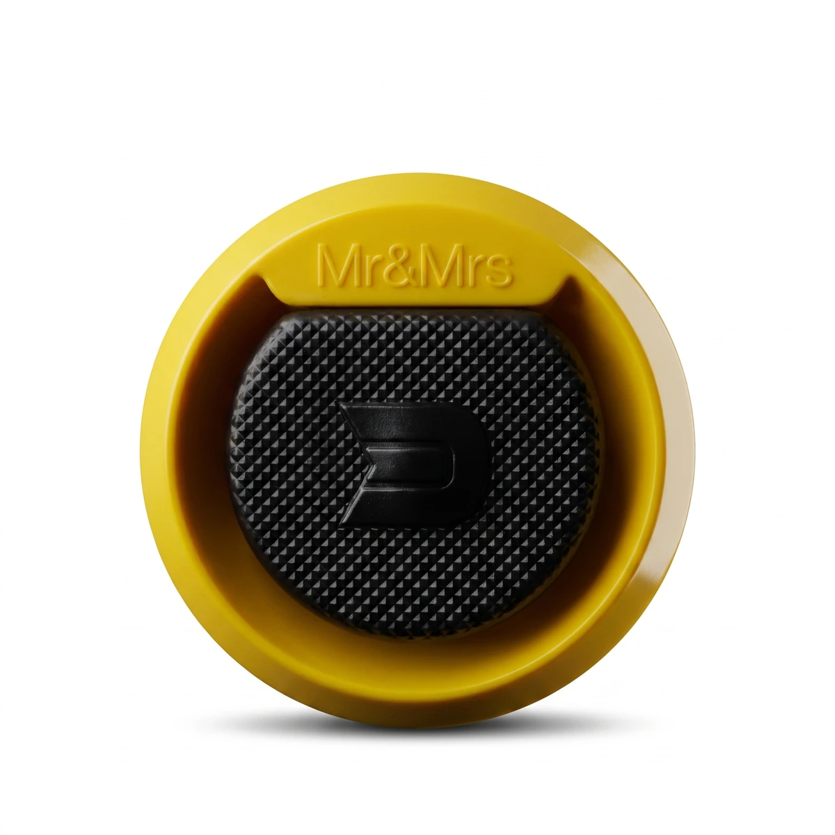 Mio Round - Yellow - Image 2