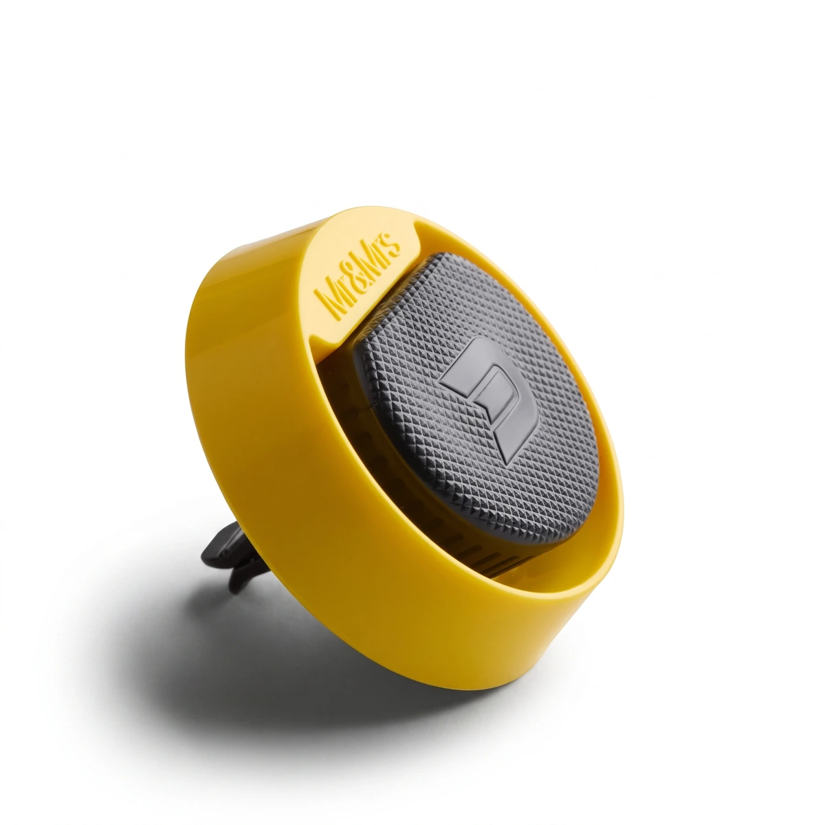 Mio Round - Yellow - Image 3